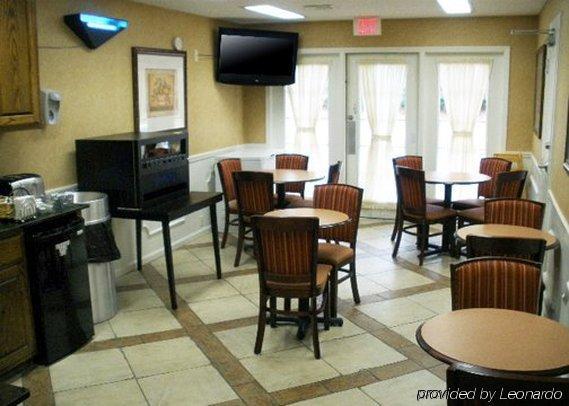 Quality Inn Jesup Luaran gambar